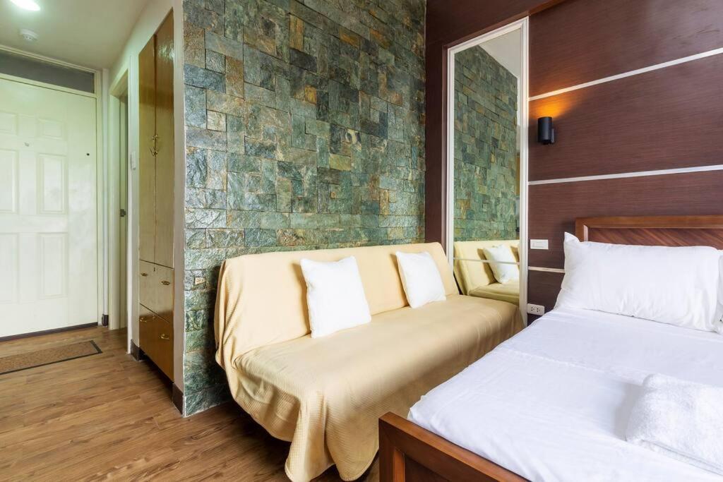 Antonio'S Place, 3 Mins To Mactan Airport, Fast Internet With Netflix Isla de Mactán Exterior foto